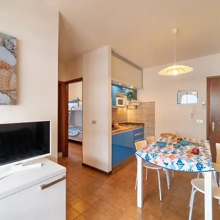 Lägenhet Residenza Acapulco