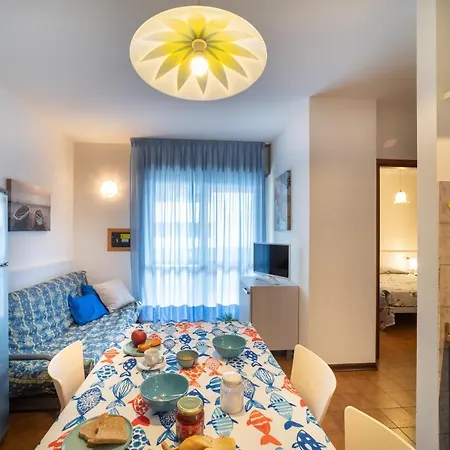 Residenza Acapulco * Bibione