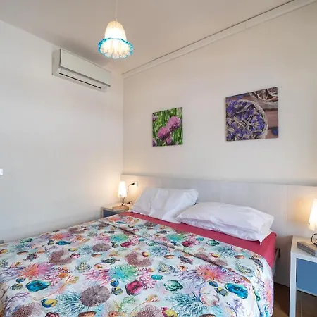 Residenza Acapulco Lägenhet *