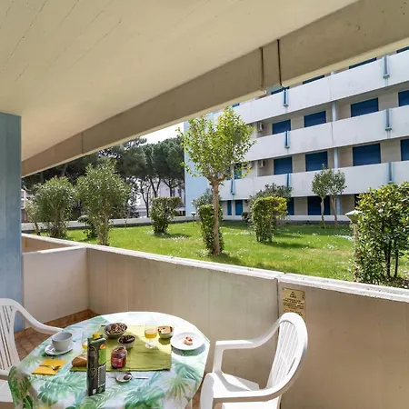 Residenza Acapulco * Bibione