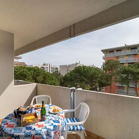 Lägenhet Residenza Acapulco