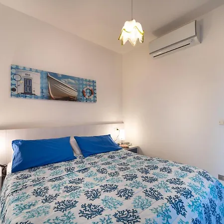 Residenza Acapulco Lägenhet Bibione