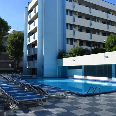 Lägenhet Residenza Acapulco Bibione