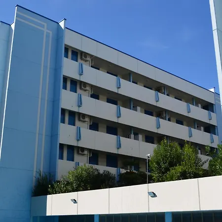 Apartamento Residenza Acapulco *