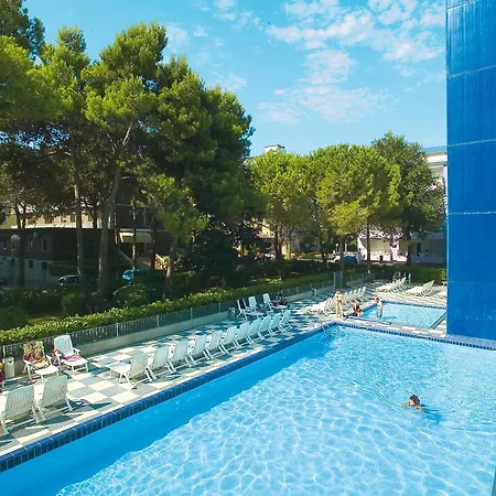 Residenza Acapulco Bibione