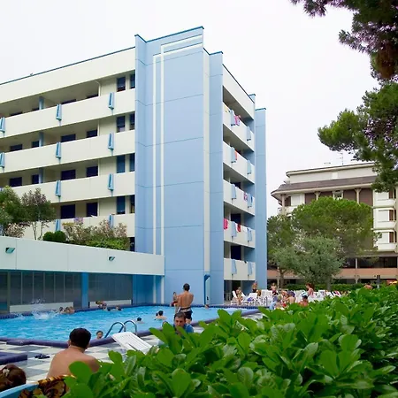 Lägenhet Residenza Acapulco
