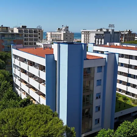 Lägenhet Residenza Acapulco