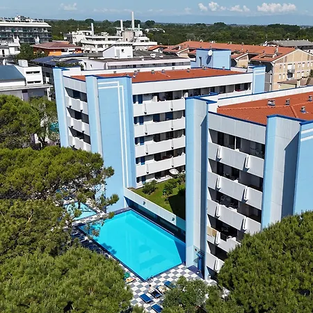Lägenhet Residenza Acapulco