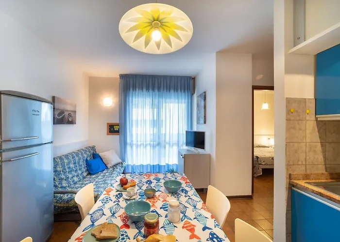 Residenza Acapulco * Bibione