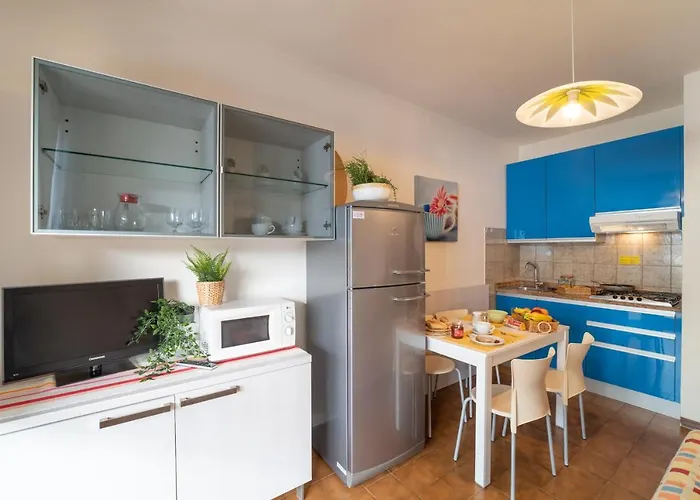 Residenza Acapulco Apartamento Bibione