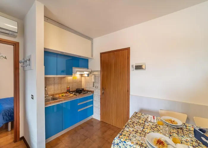 Residenza Acapulco Apartamento Bibione