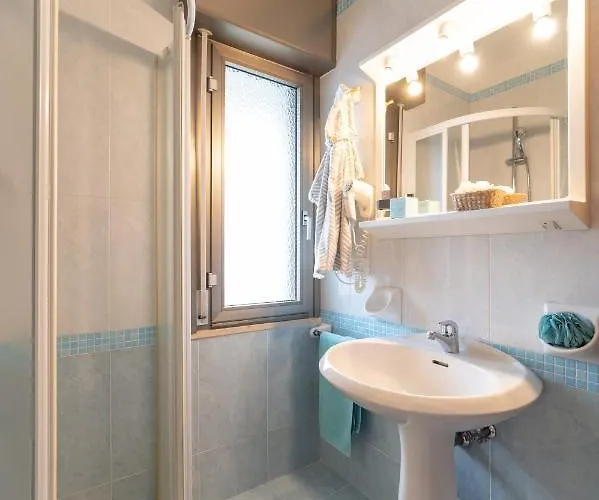 Apartamento Residenza Acapulco *