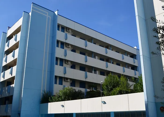 Apartamento Residenza Acapulco *