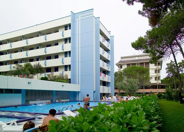 Апартаменты Acapulco