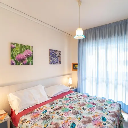 Residenza Acapulco * بيبيوني