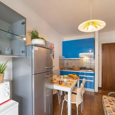 Residenza Acapulco Bibione