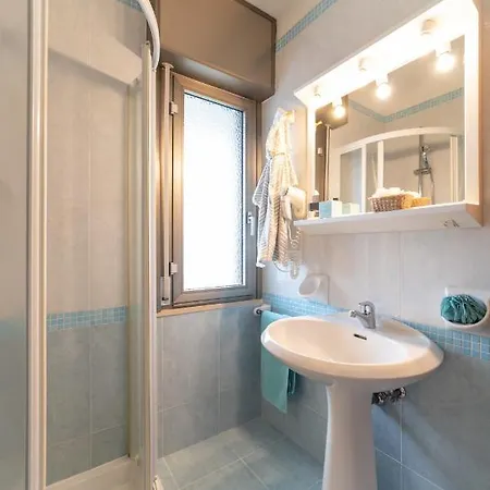 Apartman Residenza Acapulco *