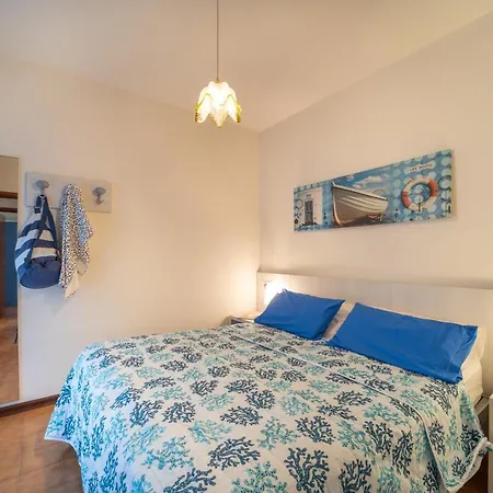 Daire Residenza Acapulco Bibione