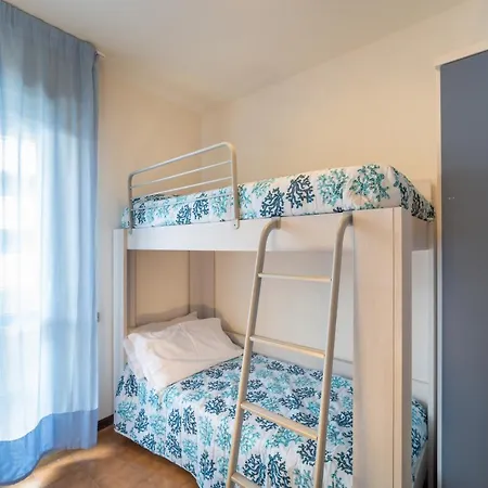 Residenza Acapulco Daire