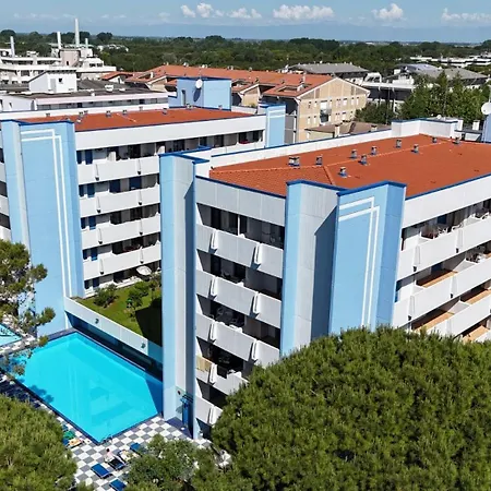 Residenza Acapulco Daire Bibione