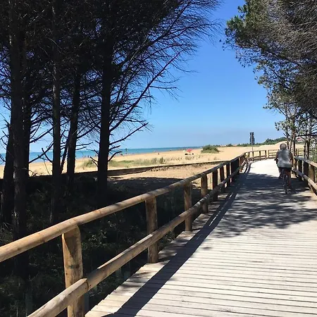 Residenza Acapulco * Bibione