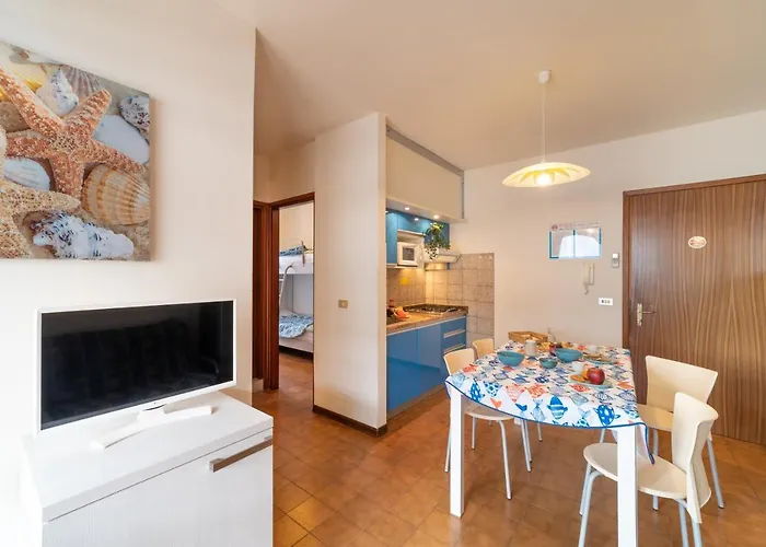 דירה Residenza Acapulco