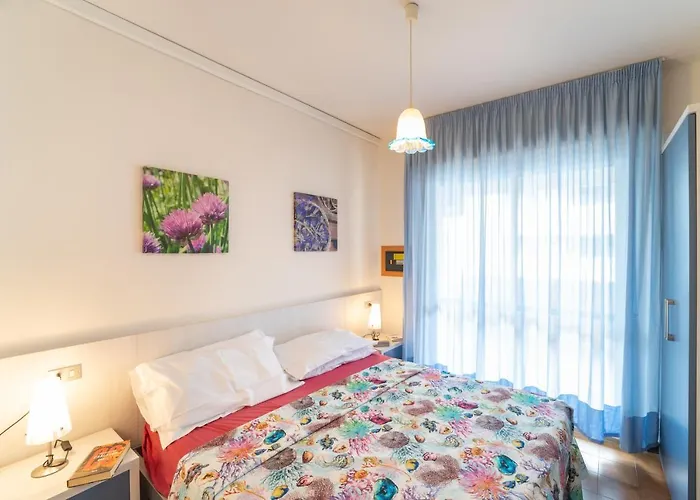 Residenza Acapulco * ביביונה