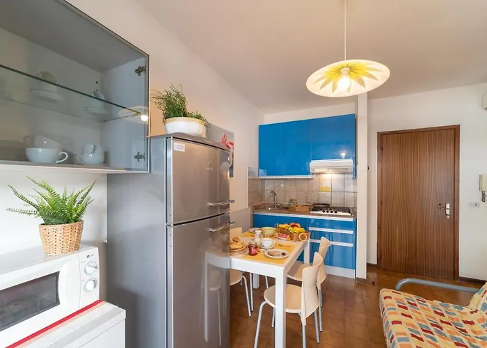 Residenza Acapulco Bibione