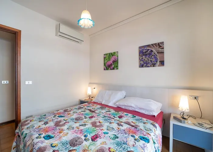 Residenza Acapulco דירה *