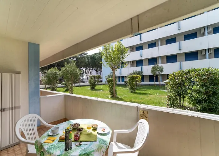 Residenza Acapulco * Bibione