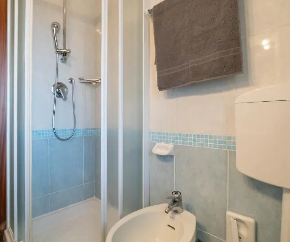 Residenza Acapulco 比比翁