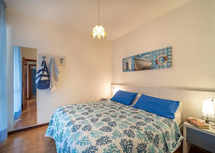 公寓 Residenza Acapulco 比比翁