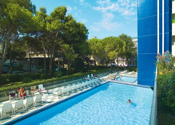 Residenza Acapulco Bibione