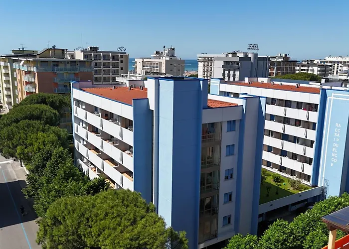 Appartamento Residenza Acapulco