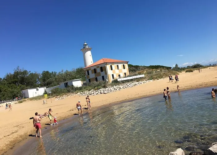 Residenza Acapulco Appartamento Bibione